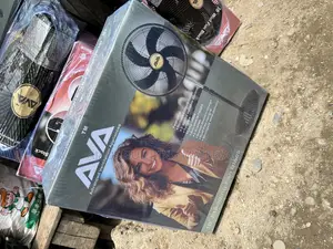 18 Inches Standing Fan