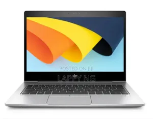 New Laptop HP EliteBook 830 G5 16GB Intel Core i5 SSD 256GB