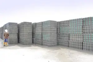 Interlock for Road and Compound