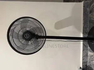 Low Watt Fan for Inverter