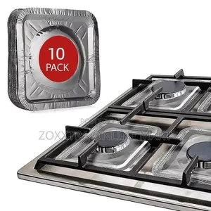10pcs Foil Gas Protector
