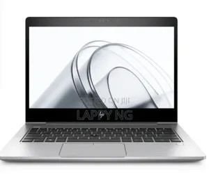 New Laptop HP EliteBook 830 G5 16GB Intel Core i5 SSD 512GB