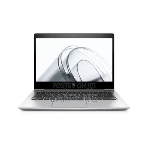 New Laptop HP EliteBook 850 G5 16GB Intel Core i5 SSD 1T
