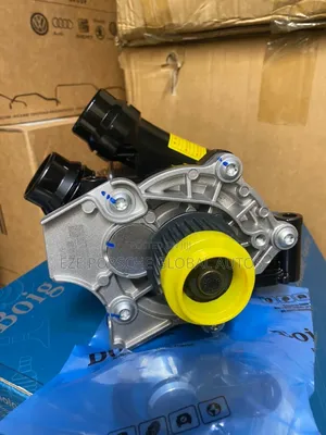 Water Pump 2.0tsi, Tfsi for Volkswagen and Audi