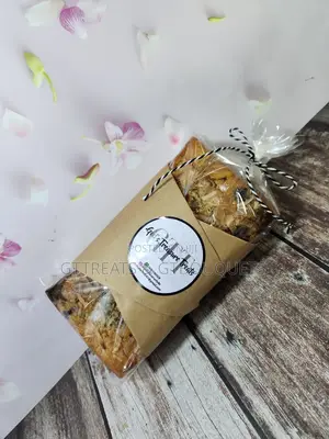 Big Loaf Cakes
