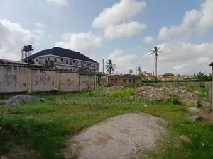 Land for Sale Iwo Road Ibadan