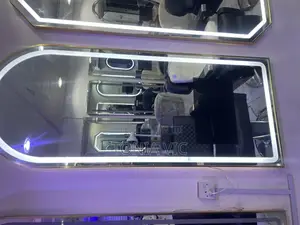 Led Light Mirror