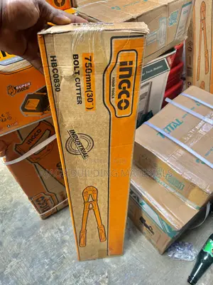 750mm 30” Bolt Cutters