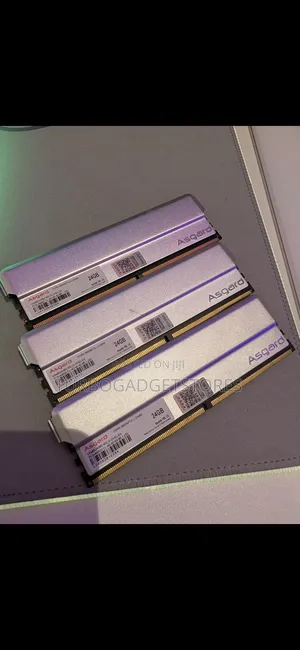 72gb Asgard 2300mhz Ddr5 Ram