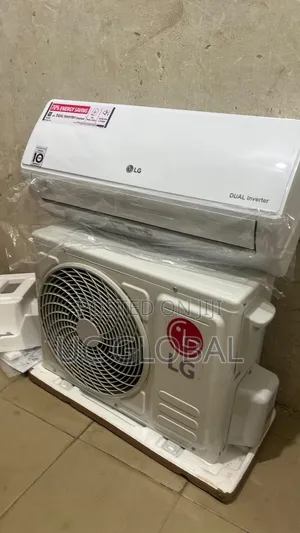 Lg Inverter 1.5hp a/C