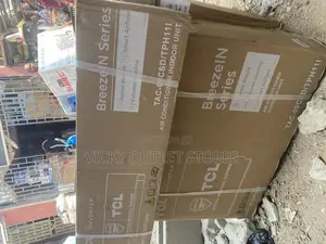 TCL 1hp Inverter Air Conditioner