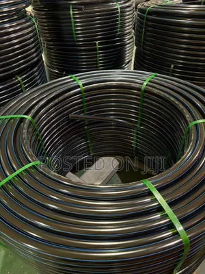 Hd Pe or Pe Pipe