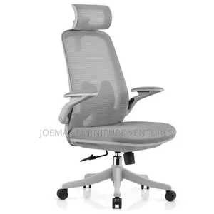 Agronomic Mesh Office Chair .