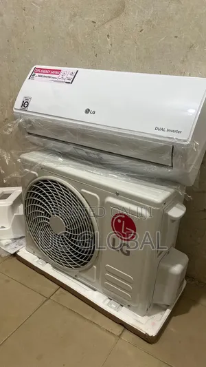 Lg 1.5hp a/C Inverter