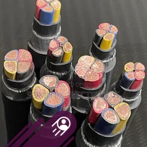 95mmx4core Amoured Cable