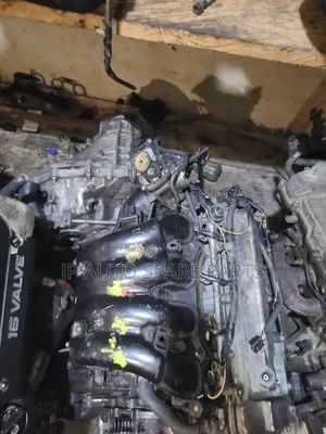 Toyota Camry 2007/2008/2009 (Muscle ) Japan Engine and Gear