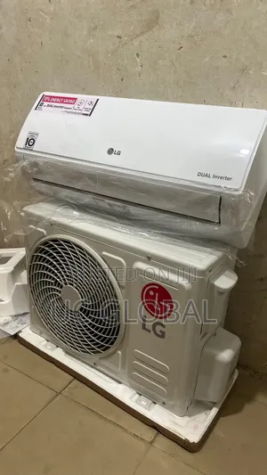 Lg 1hp Inverter a/C