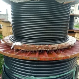 35mmx4core Amoured Cable Nigerchin