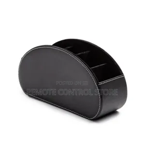 Remote Organizer