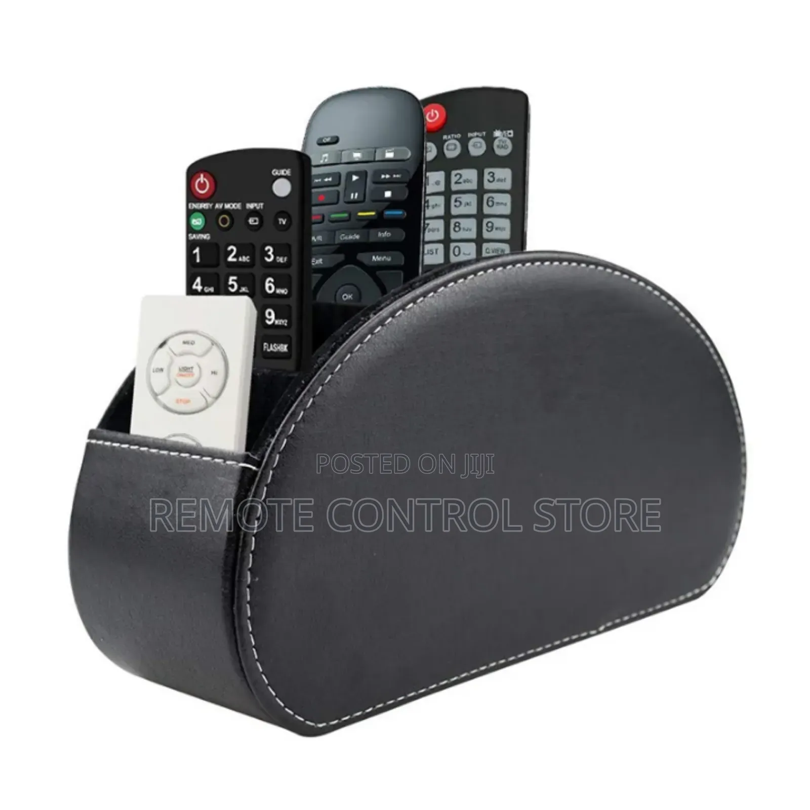 Remote Organizer