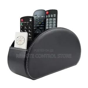 Remote Organizer
