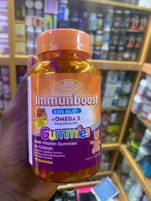 Immunoboost Kids Multi