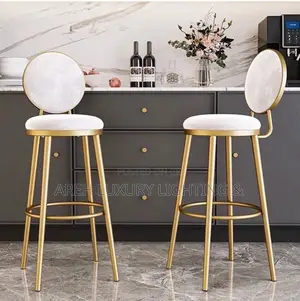 Luxury Modern Simple Ins Style Bar Counter Cashier