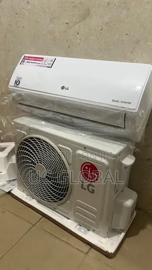Lg Dual Inverter 1.5hp