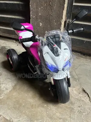 Kids Electric Bike