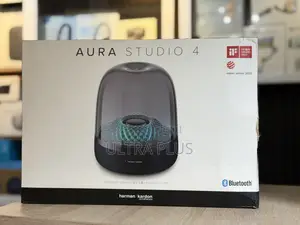 Harman Kardon Aura Studio 4 Bluetooth Speaker