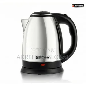 Hoffmans 2 Liter Electric Kettle