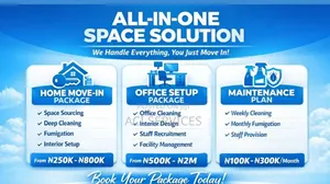 Your Dream Home Is Just a Click Away!