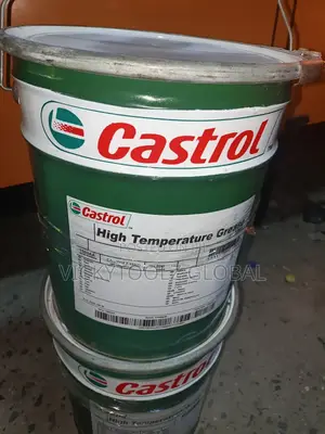Castrol High Temperature Grease 18kg