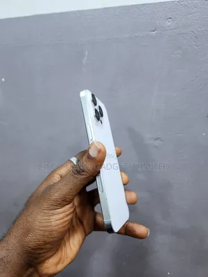Apple iPhone 16 Pro Max 512 GB White