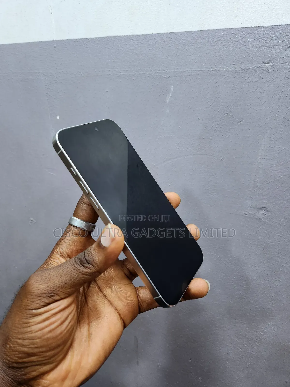 Apple iPhone 16 Pro Max 512 GB White