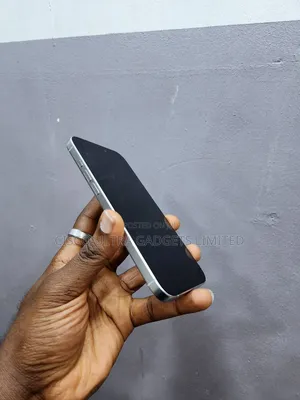 Apple iPhone 16 Pro Max 512 GB White