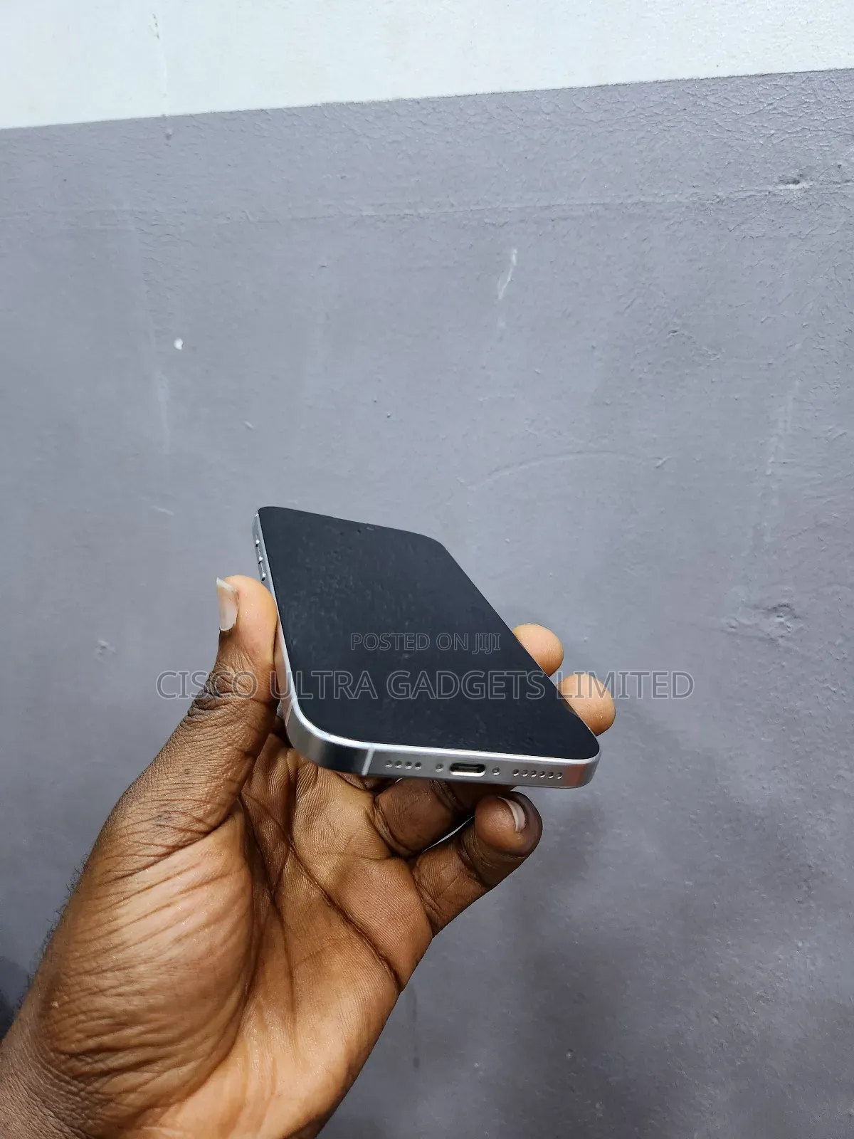 Apple iPhone 16 Pro Max 512 GB White