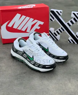 Nike Air Max Tint Green
