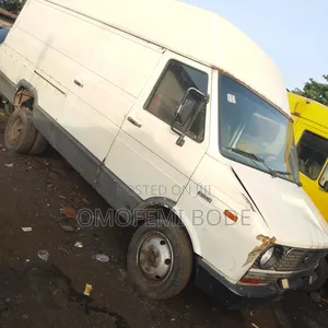 Fiat Ducato 2000 White