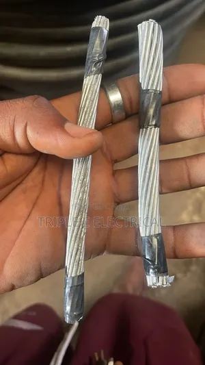 70mm Single Core Aluminium Cable Full Guage