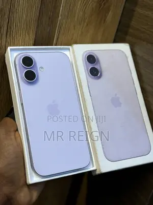 Apple iPhone 17 256 GB Bronze