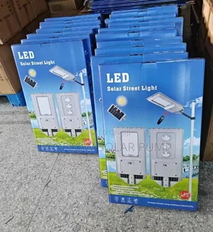 Ecoflow Solar Light 1000w