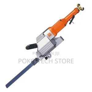 Fein STS 325 R Pneumatic Hacksaw Machine
