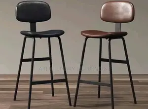 Modern Home Bar Stool Scratch Resistant and Wear Resistant Bar Chairs
