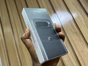 New Google Pixel 10 Pro XL 512 GB Gray