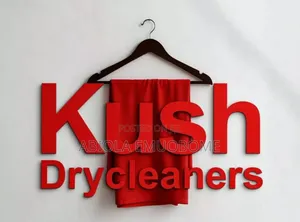 Laundry Services