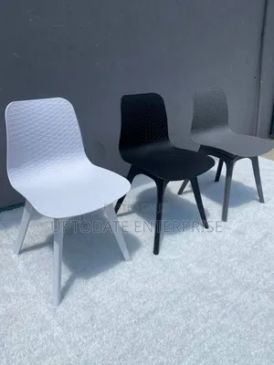 Portable Restaurant Chair