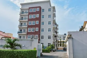 Furnished 3bdrm Apartment for rent
