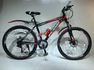 Size 26 SPN MTB Power Bicycle