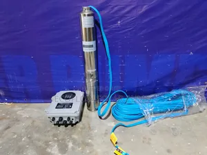 Ecoflow Solar 1hp Ac/Dc